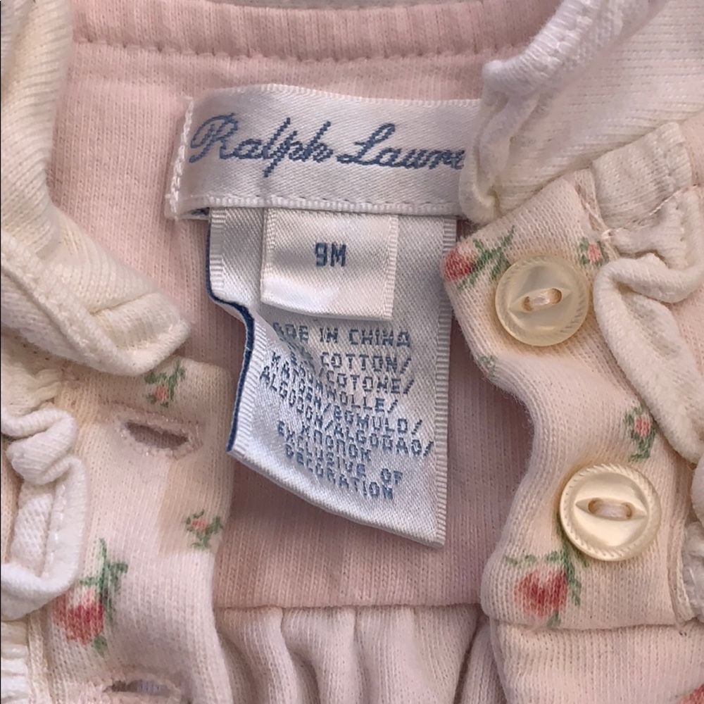 Infant clothes - Picture 3 of 5